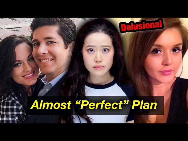 Delusional Killer Targets Doctor Couple Thinking They’re In A Love Triangle