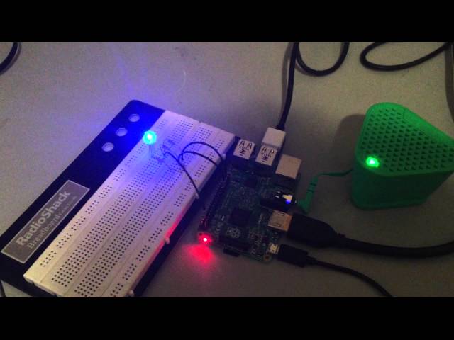 Hackster.io - Windows 10 IoT Core - Home Automation Contest - Relox - Overview