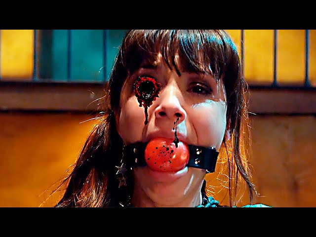 6 Students Take Revenge On Their Bullys By Brutally Torturing Them |The Final 2010| Film