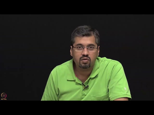 Week 1 - Lecture 3