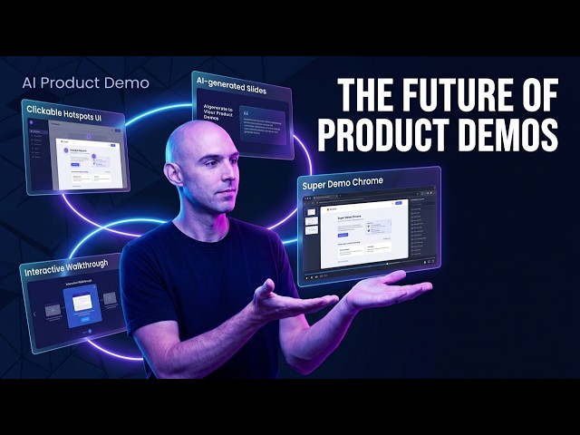 AI Product Demo (Step By Step Guide 2026)