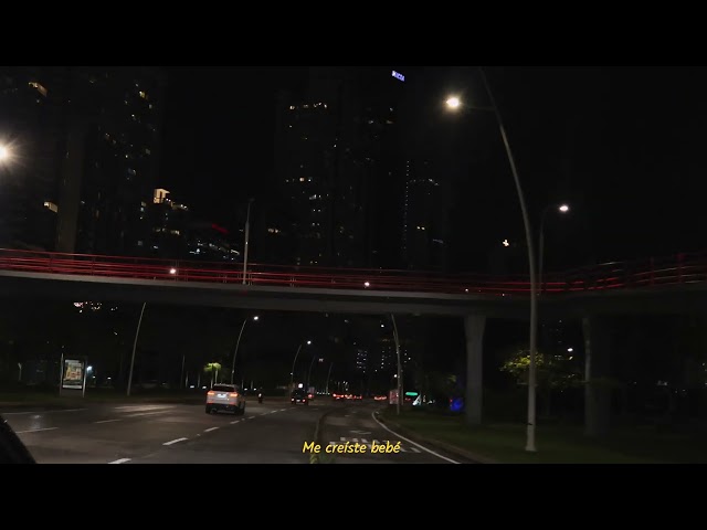 BCA - PANAMÁ (VIDEO OFICIAL) 