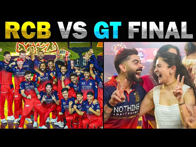 👑 King Kohli🏆🏆 RCB WON 2ND IPL TROPHY💥 GT VS RCB IPL FINAL 2026 TROLL - Today Trending #rcb #kohli