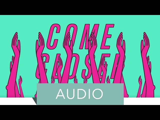 Faustix - Come Closer (feat. David Jay) (Official Audio)