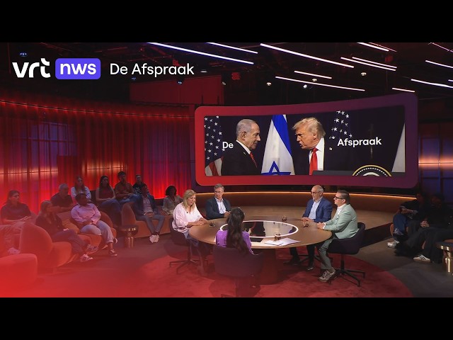 Relationship between Trump and Netanyahu appears to be under pressure