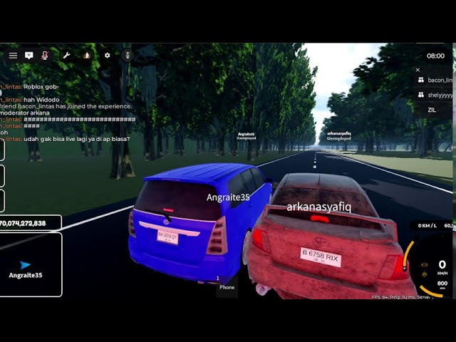 rp lintas sumatra,rules? ada di deskripsi.code dan map sudah ada