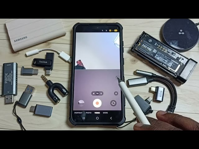 How to Use Multi Camera Mode for Video Recording on Samsung Galaxy S26, S26 Plus and S26 Ultra