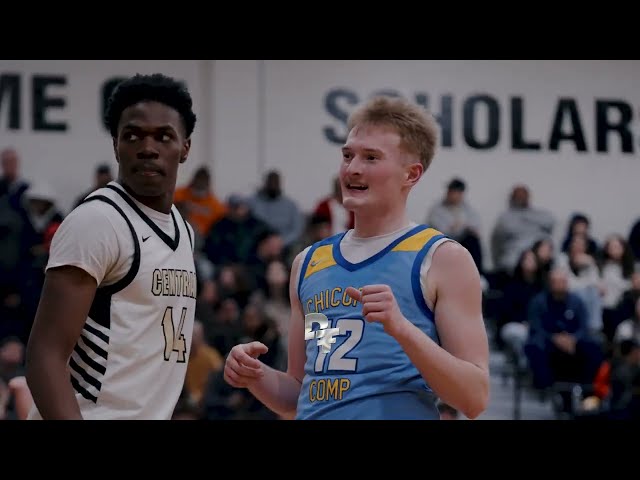 UPSET ALERT? SPRINGFIELD CENTRAL VS. CHICOPEE COMP! WMASS SEMIS! (2.16.26)