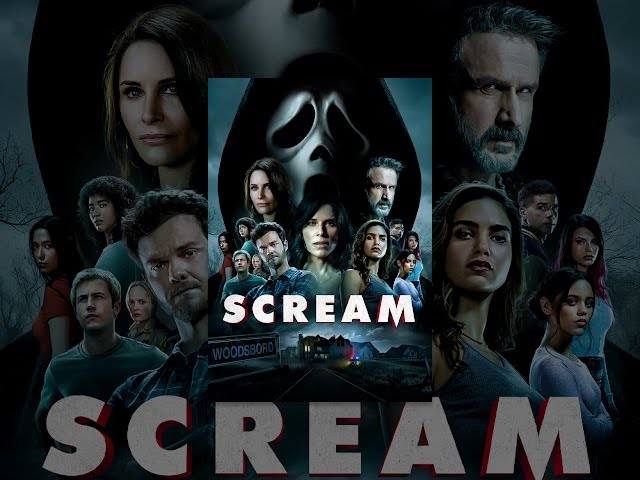Scream