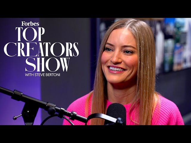 iJustine Reveals How To Win On YouTube And The Biggest Mistakes Creators Make