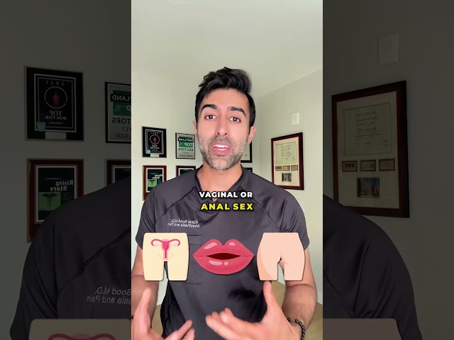 Gonorrhea Signs You Shouldn’t Ignore