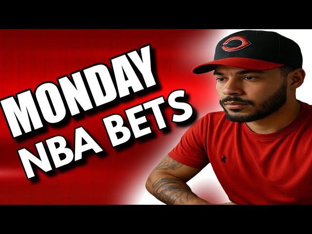 🔥 Monday NBA Picks (December 15) | Best Bets, HR Props & Player Props 💰 LET’S CRACC!