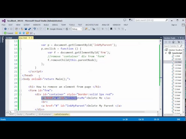 10/14 - JavaScript - Learn with Examples - 1 - Urdu/Hindi