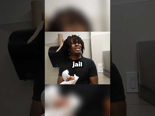 We Got Arrested For This! #prank #funny #comedy #youtubeshorts