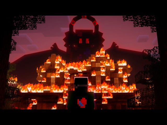 smoke and ashes - ARC PROJECT _3
