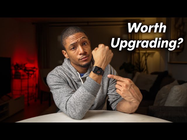 Apple Watch Series 6 Review | HONEST Apple Watch Buying Guide
