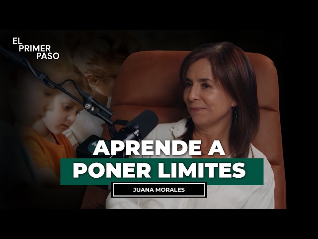How to Parent Without Repeating Our Parents' Mistakes | Juana Morales