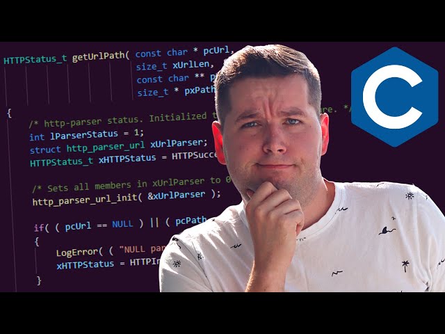 Is C Still Worth Learning in 2025 for Embedded Software?