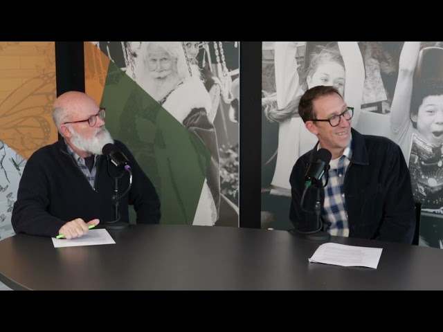 Ep. 69: Arik Hanson Social Media Expert part 1