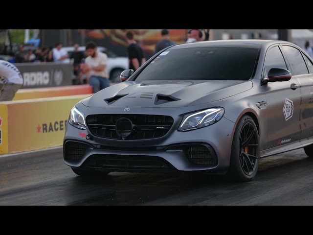 Mercedes Benz E63 S / A2 Performance / Level Performance /Unlim 2024