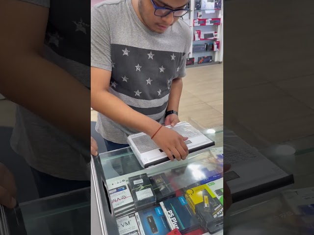 Unboxing The ASUS Zephyrus Series Gaming Laptop . Available At The Lowest Pricing With Computech .