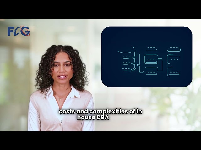 Optimize SQL Database Uptime & Performance with Remote DBA Support
