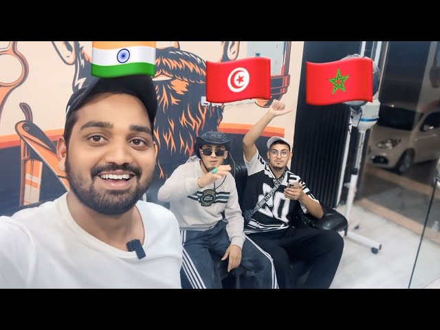 Teri meri 😂😂🇮🇳🇹🇳🇲🇦 @NOTYOURTYPE 