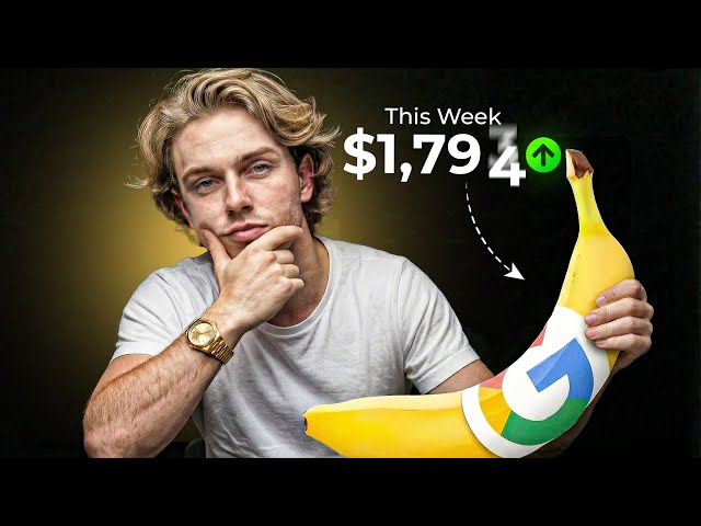 The Laziest Way to Make Money with Nano Banana Pro in 2026 (Skywork AI)