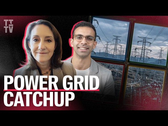 Microsoft’s Massive Power Problem