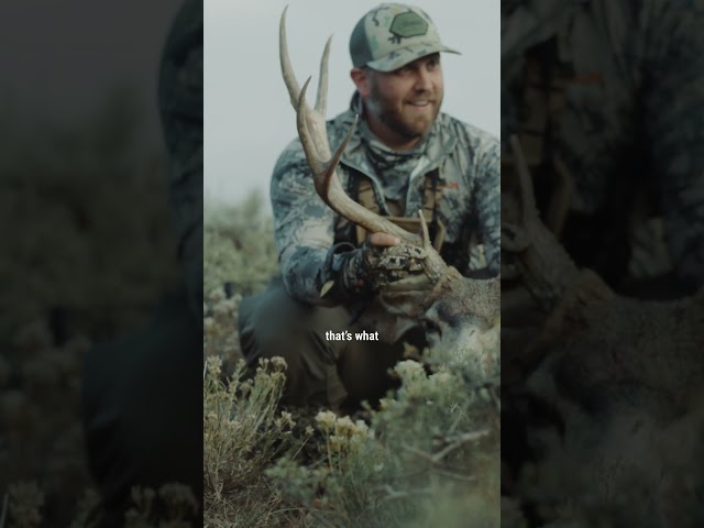 Bowhunting: the pursuit of excellence. #mathews
