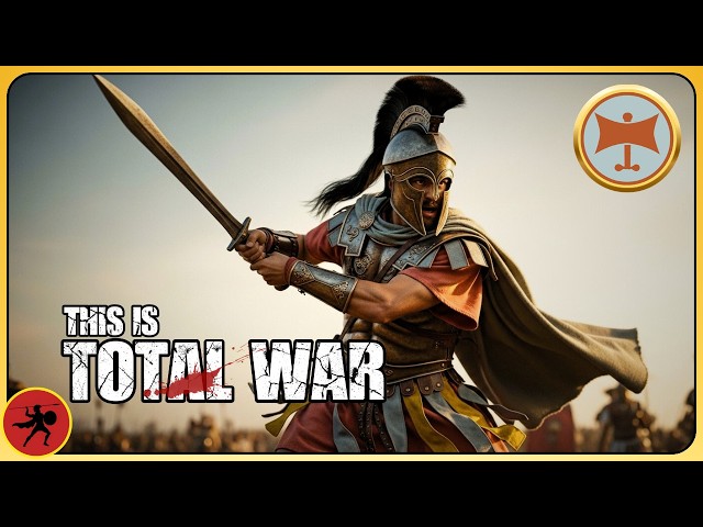 Can I survive Total War as the WORST faction in Rome 2?