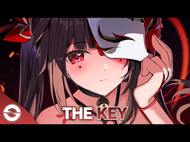 Nightcore - The Key (Jim Yosef & Rory Hope) (Lyrics)