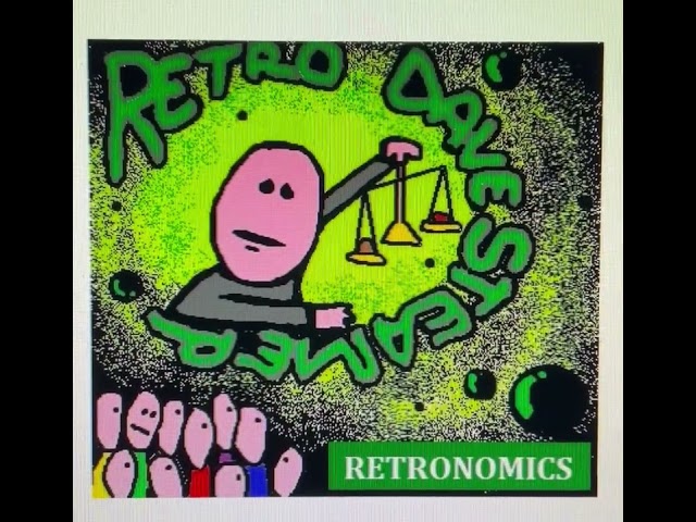 Retronomics