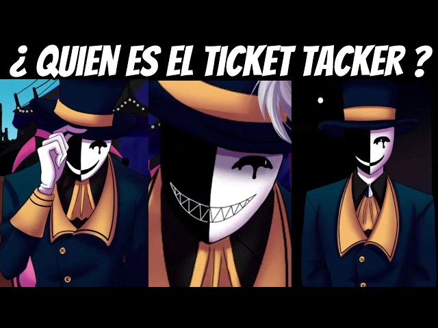 Who is the ticket taker at Freak Circus? Is he in charge of the circus's finances?