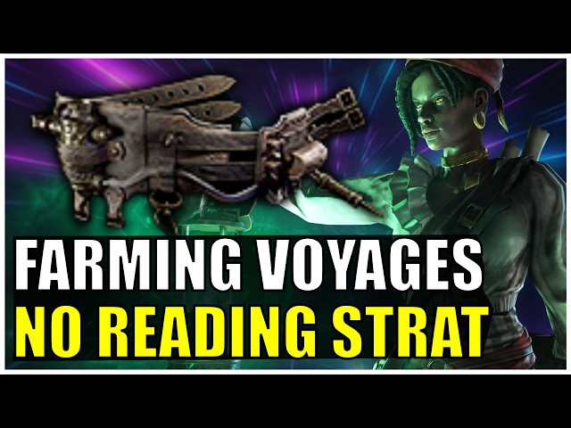 How I Farmed My Mageblood With Low Investment Voyages In PoE 1 Curse Of The Allflame