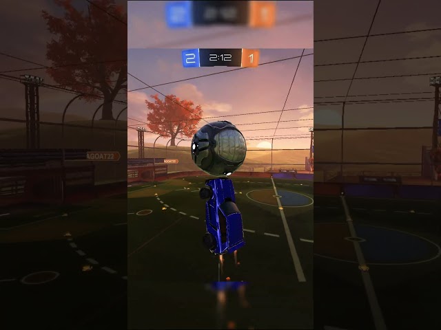 My Best Pinch In RL! 🤯 #rocketleague #rlcs #ssl #shorts #pinch #gaming