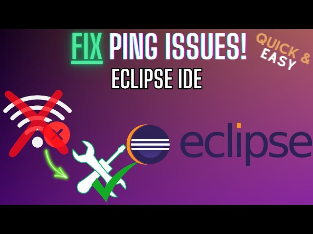 Eclipse IDE Connection Fix – Solve Proxy, Marketplace & Network Issues – Tutorial