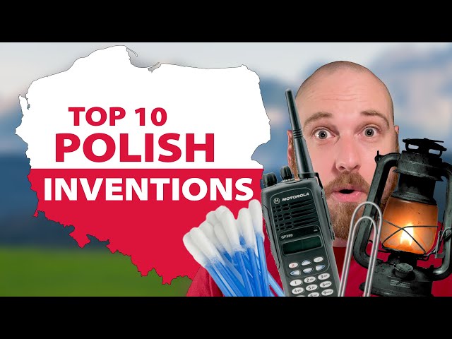 10 Inventions You Didn't Know Were Polish