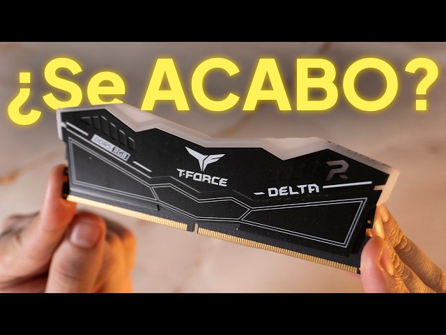 Why did RAM prices drop?
