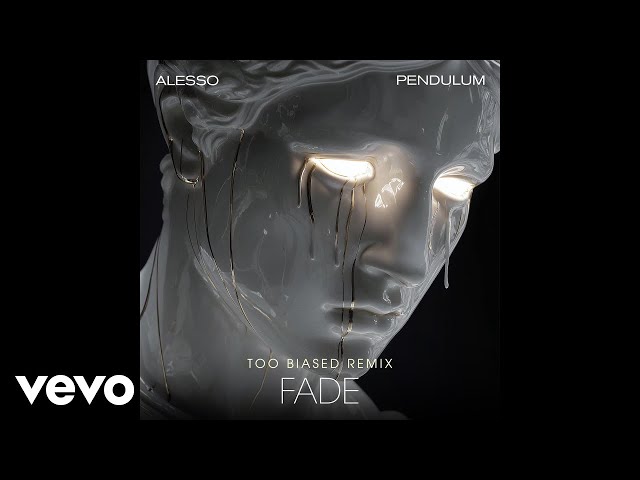 Alesso, Pendulum - FADE (TOO BIASED Remix / Audio)