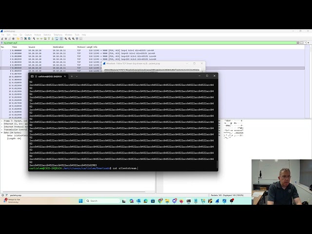 pico2026 silent stream