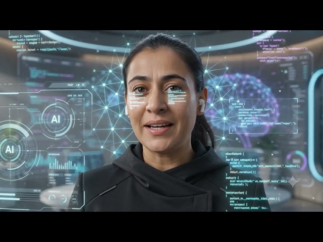 AI Is Expanding Human Creativity 🤖✨ | DreamVerse AI #Shorts