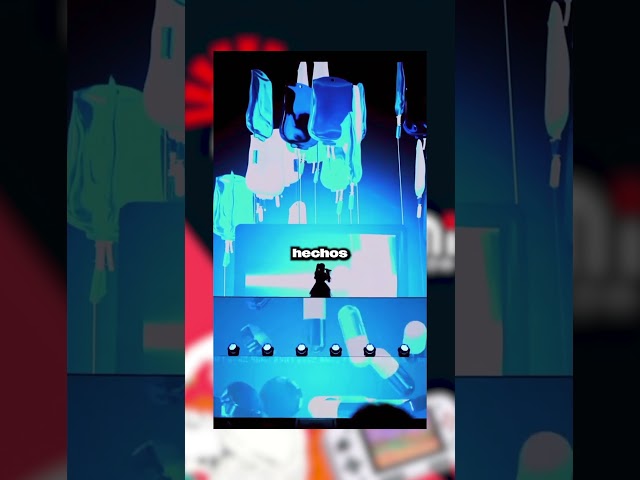 Conoce a los Utaite, cantantes online que no muestran su rostro