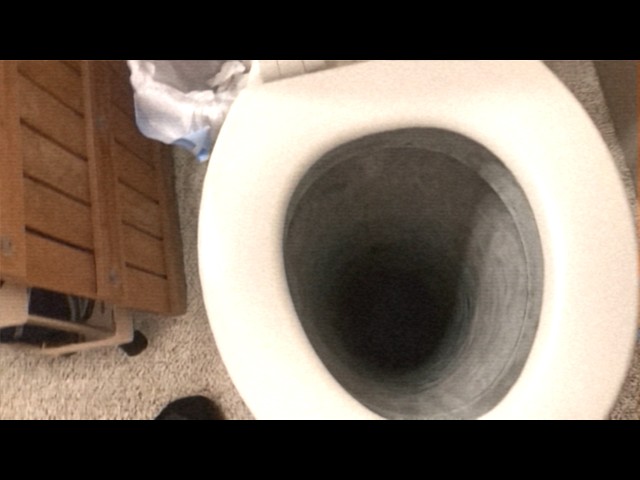 The Bathrooms - Backrooms (Found Footage)
