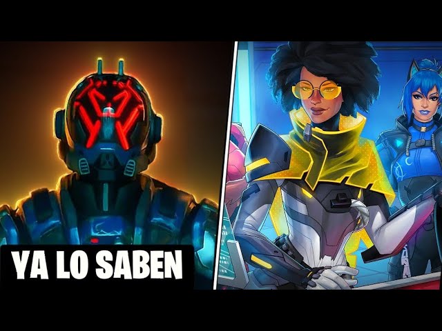 GENO HAS ALREADY BEEN DISCOVERED | Hidden Details, Theories, And FORTNITE Lore