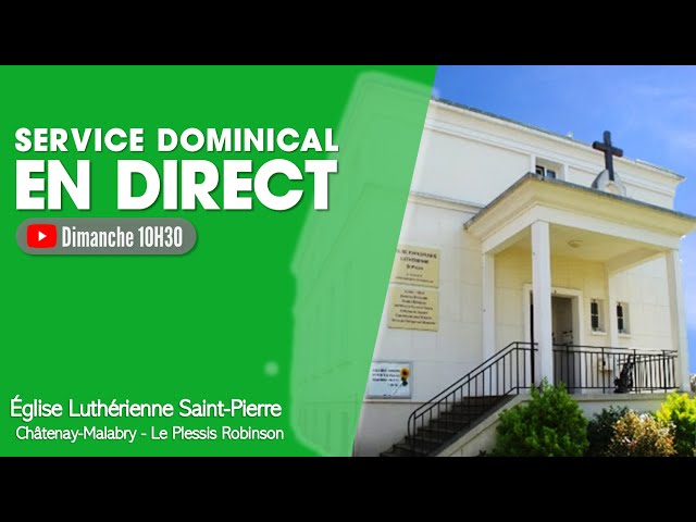 18e Dimanche après la Trinité - 04 octobre 2026
