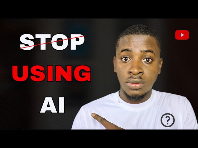 Why YouTube are Demonetizing AI Faceless Channels in 2026