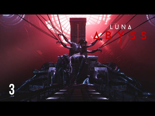 Delving Deeper into the Drift Mines! - Luna Abyss EP3