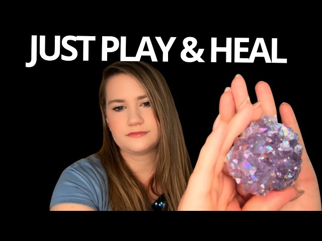 Just Play & Heal | Spirit Guide Communication (Reiki)