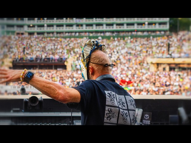 Boris Brejcha WE1 | Tomorrowland 2026